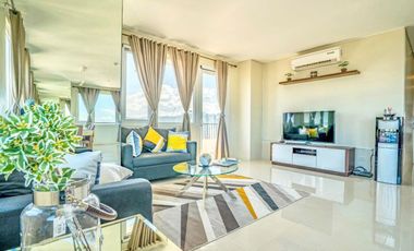 3BR Penthouse for Sale in Calyx Residences with Car Park