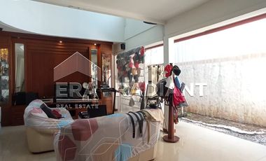 Rumah Dijual di Cikini Bintaro Tangerang Selatan