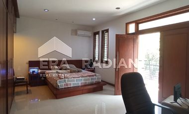 Rumah Dijual di Cikini Bintaro Tangerang Selatan