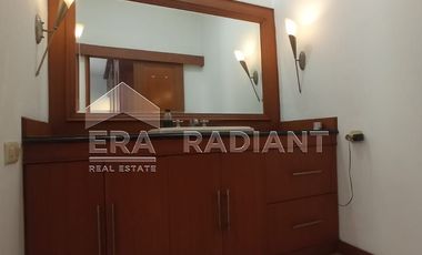 Rumah Dijual di Cikini Bintaro Tangerang Selatan