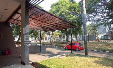 Rumah Dijual di Cikini Bintaro Tangerang Selatan