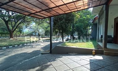 Rumah Dijual di Cikini Bintaro Tangerang Selatan