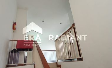 Rumah Dijual di Cikini Bintaro Tangerang Selatan