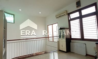 Rumah Dijual di Cikini Bintaro Tangerang Selatan