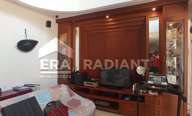 Rumah Dijual di Cikini Bintaro Tangerang Selatan