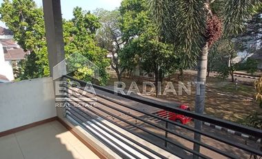 Rumah Dijual di Cikini Bintaro Tangerang Selatan