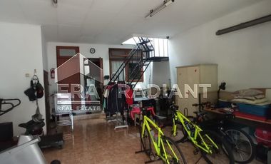 Rumah Dijual di Cikini Bintaro Tangerang Selatan