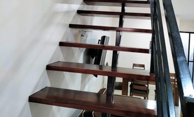Semi-furnished TOWNHOUSE for Rent beside Ateneo de Cebu