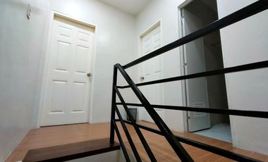 Semi-furnished TOWNHOUSE for Rent beside Ateneo de Cebu