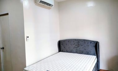 Semi-furnished TOWNHOUSE for Rent beside Ateneo de Cebu