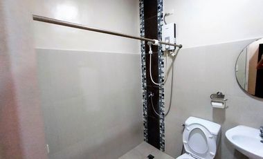 Semi-furnished TOWNHOUSE for Rent beside Ateneo de Cebu