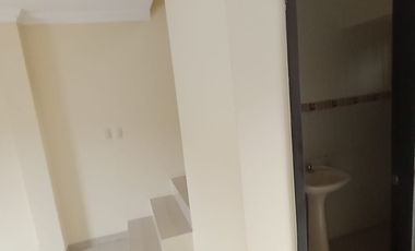 Alquilo casa en autopista Narcisa de Jesús  - Guayaquil