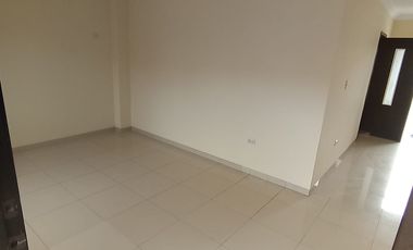Alquilo casa en autopista Narcisa de Jesús  - Guayaquil