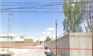 Terreno en Venta en San Francisco de Los Romo Aguascalientes (ALE)