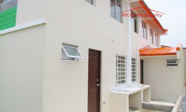 House For Sale in General Trias Cavite Near District Mall Elliston Place
