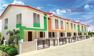 House For Sale in General Trias Cavite Near District Mall Elliston Place