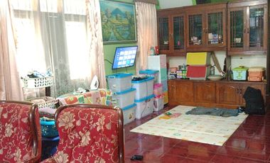 Dijual cepat rumah parakan muncang dekat mainroad  10 menit ke stasion cicalengka