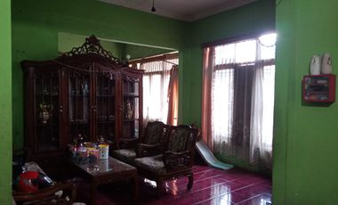 Dijual cepat rumah parakan muncang dekat mainroad  10 menit ke stasion cicalengka
