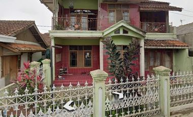 Dijual cepat rumah parakan muncang dekat mainroad  10 menit ke stasion cicalengka
