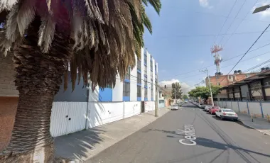 GRAN OPORTUNIDAD  DEPARTAMENTO REMATE BANCARIO CON POSESION, EN IZTACALCO  CDMX.