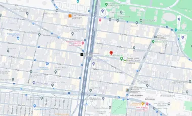 GRAN OPORTUNIDAD  DEPARTAMENTO REMATE BANCARIO CON POSESION, EN IZTACALCO  CDMX.