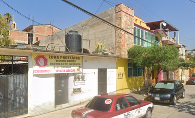 Hermosa Casa en Oaxaca, NO CREDITOS