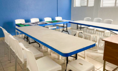 Escuela / Inmueble en venta Naucalpan