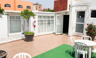Escuela / Inmueble en venta Naucalpan