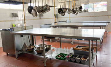 Escuela / Inmueble en venta Naucalpan