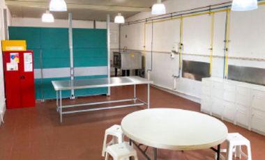 Escuela / Inmueble en venta Naucalpan