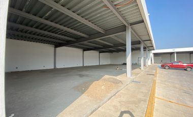 LOCAL COMERCIAL EN RENTA COL COYULA