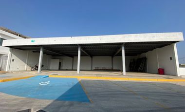 LOCAL COMERCIAL EN RENTA COL COYULA