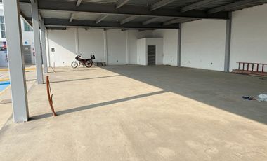 LOCAL COMERCIAL EN RENTA COL COYULA