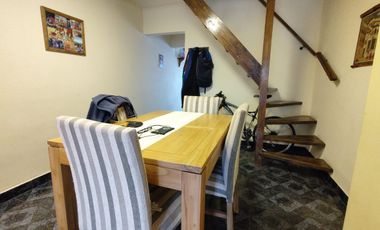 Dúplex en venta!!!