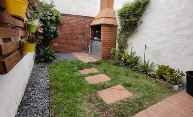 Dúplex en venta!!!