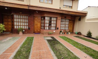 Dúplex en venta!!!