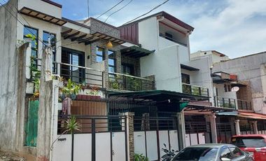 2 storeys townhouse for sale in New Haven Village Barangay Kaligayahan Quezon City Metro Manila