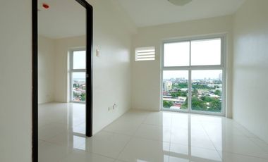 READY FOR OCCUPANCY 1 BEDROOM FOR SALE CONDO IN BAMBOO BAY, MANDAUE CITY