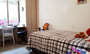 PR18955 Casa Amoblada en arriendo en el sector Alto del Escobero