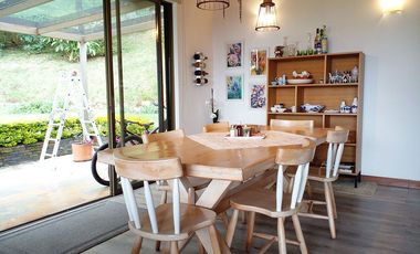 PR18955 Casa Amoblada en arriendo en el sector Alto del Escobero