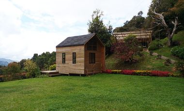 PR18955 Casa Amoblada en arriendo en el sector Alto del Escobero