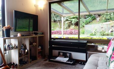 PR18955 Casa Amoblada en arriendo en el sector Alto del Escobero