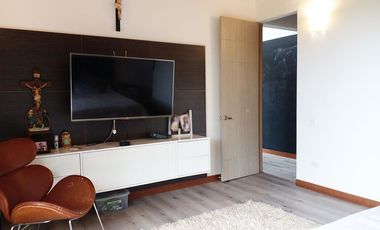 PR18955 Casa Amoblada en arriendo en el sector Alto del Escobero