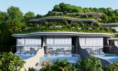 Luxury Condo Villa with own Swimming pool