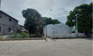 VACANT LOT WITH STRUCTURE FOR SALE IN PANDI BULACAN