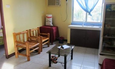 Unfurnished One Bedroom Apartment Near Fooda  in Consolacion