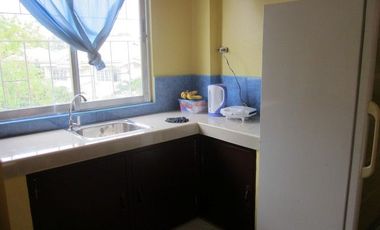Unfurnished One Bedroom Apartment Near Fooda  in Consolacion
