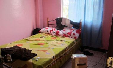 Unfurnished One Bedroom Apartment Near Fooda  in Consolacion