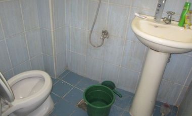 Unfurnished One Bedroom Apartment Near Fooda  in Consolacion