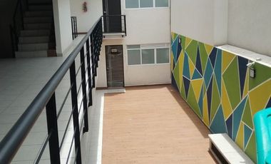 Departamento en Venta en Martin Carrera